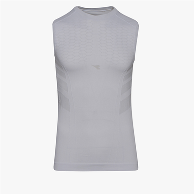 maglia termica smanicata